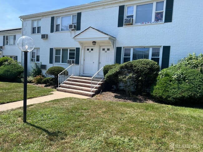 property at 49 A Garfield Park