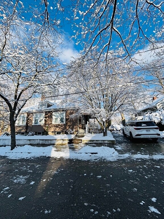 20 Wildwood Ave in Newton, MA - Building Photo - Building Photo