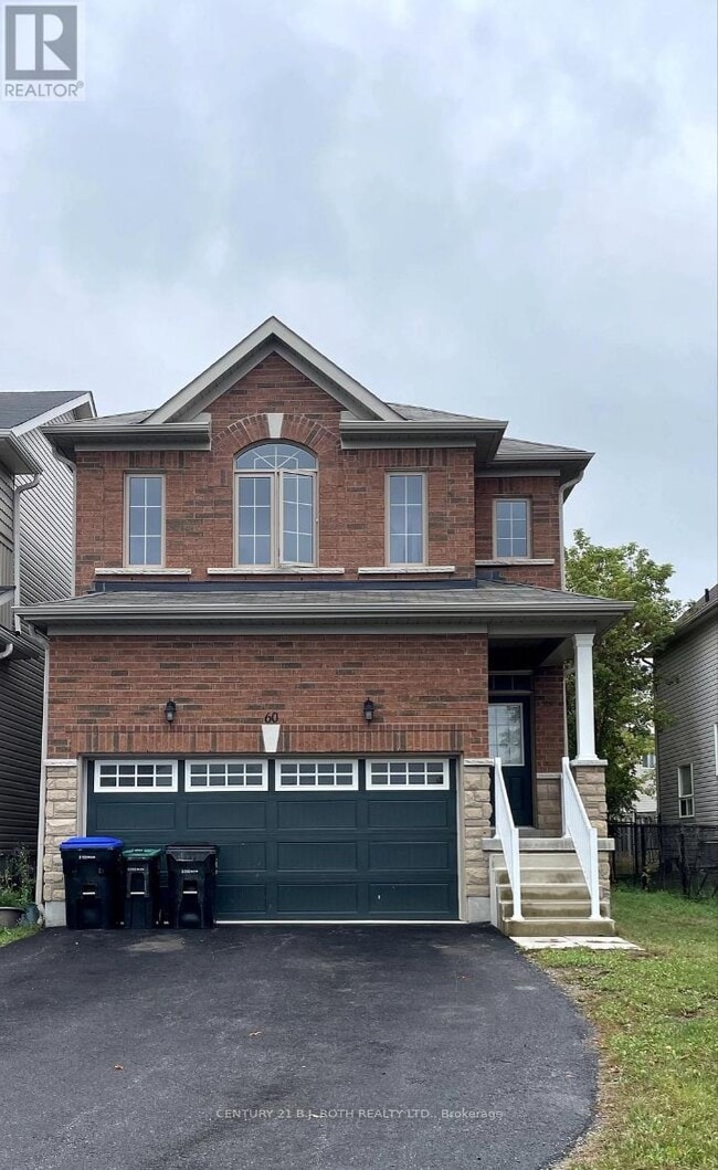 property at 60 Sasco Way