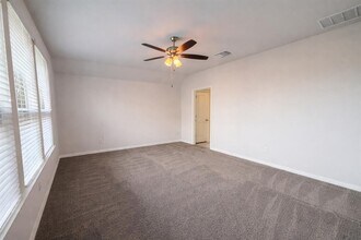 4205 Hannover Wy in Round Rock, TX - Building Photo - Building Photo