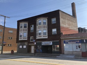 The LaVerne Apartments in Cleveland, OH - Building Photo - Building Photo