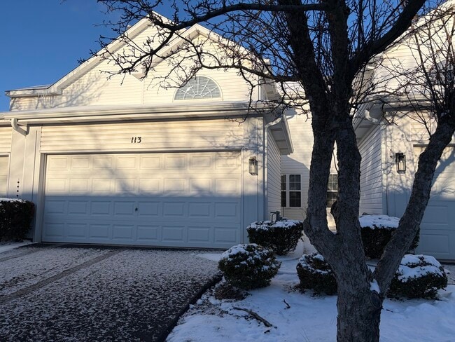 property at 113 N Barton Trail