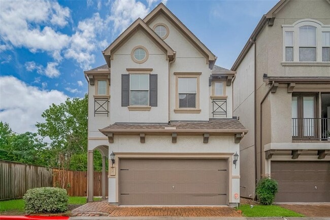 property at 1503 Miles Oaks Pl