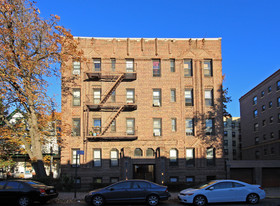 149 96th St Apartments