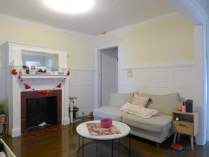 10 Aberdeen St, Unit 12 in Boston, MA - Building Photo - Building Photo