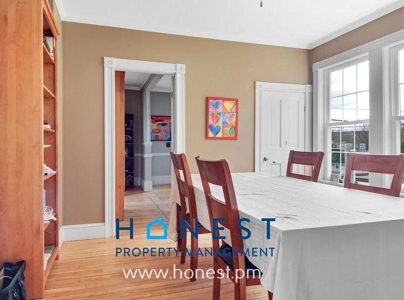106 Sewall St in Augusta, ME - Building Photo