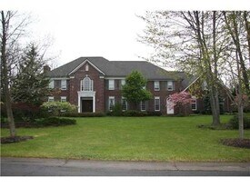 6 Merrycreek Crossing in Pittsford, NY - Building Photo