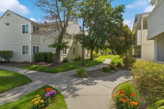 Emerald Pointe in Rohnert Park, CA - Building Photo - Building Photo