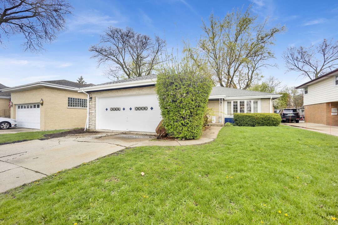 1006 Devon Ave in Park Ridge, IL - Building Photo