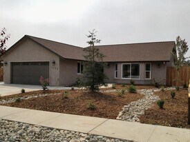 7172 Landcaster Ct in Redding, CA - Building Photo