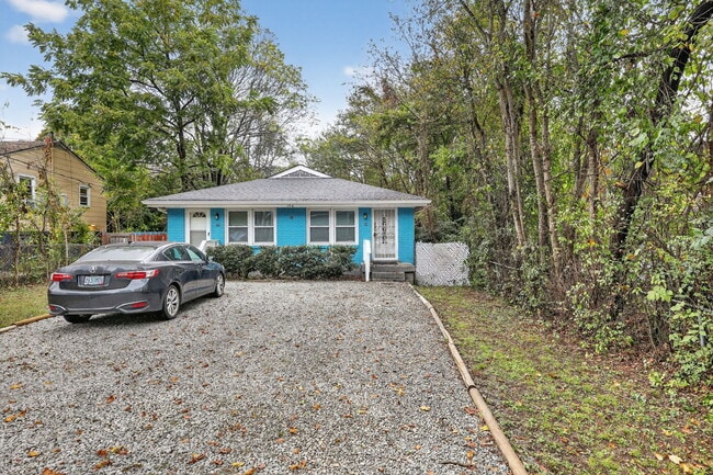 106 McKennell Dr in Nashville, TN - Building Photo - Building Photo