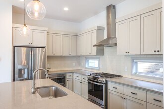 2007B Lombardy Ave in Nashville, TN - Building Photo - Building Photo