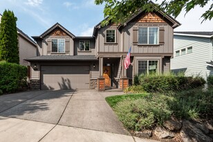 20962 Lava Flow Ln in Bend, OR - Building Photo