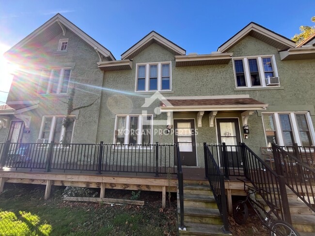 302 S 12th St, Unit 6