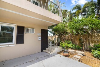 5411 N Flagler Dr in West Palm Beach, FL - Building Photo - Building Photo