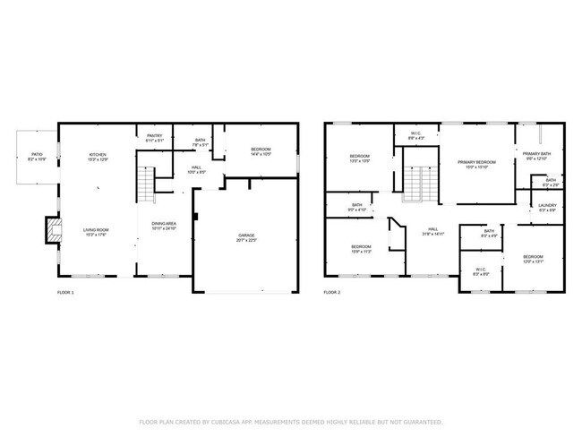 5480 Beaver Ridge Dr in Cumming, GA - Building Photo - Building Photo