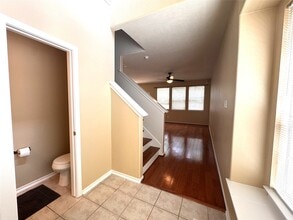 213 Summerhaze Cir in Spring, TX - Building Photo - Building Photo