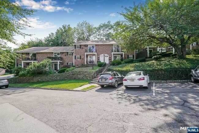 property at 320 South St