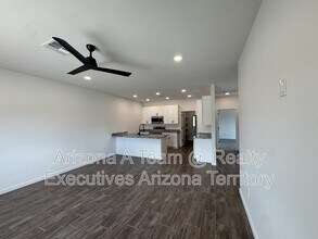 2122 N Ralph Ave in Tucson, AZ - Building Photo - Building Photo
