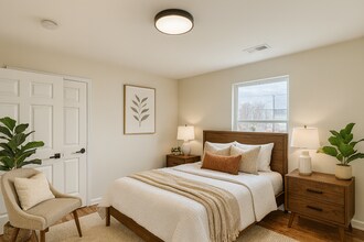 156 Ridgewood Ave in Newark, NJ - Foto de edificio - Building Photo