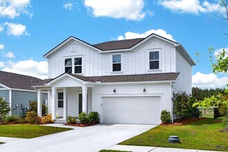 857 Longleaf Dr in Richmond Hill, GA - Building Photo - Building Photo