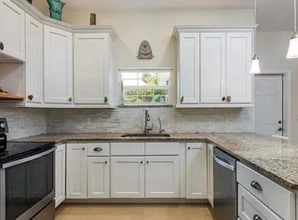 210 25th Ave S in St. Petersburg, FL - Foto de edificio - Building Photo