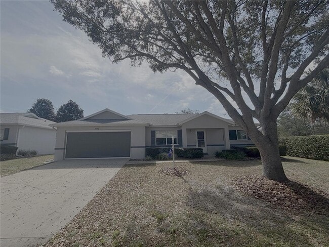 property at 9794 SW 96th St