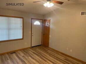7370 Mercy Ln in Hickman, NE - Building Photo - Building Photo