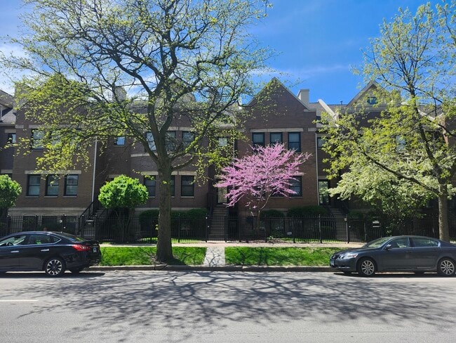 4150 S Drexel Blvd in Chicago, IL - Building Photo - Building Photo