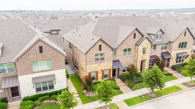 property at 3927 Cascade Sky Dr