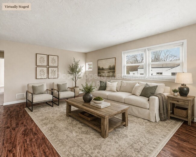 property at 5563 E 34th St