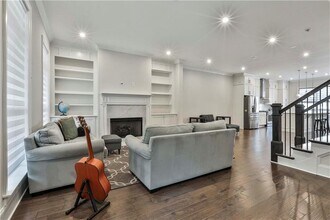 673 Brennan Dr in Decatur, GA - Building Photo - Building Photo