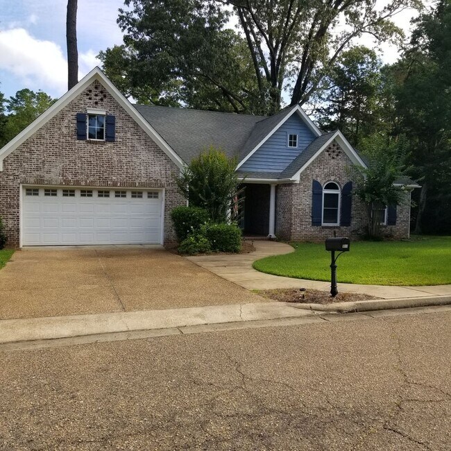 1100 Ellington Ct Rentals in Brandon, MS