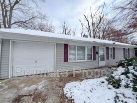 11313 Donnelly Ave in Kansas City, MO - Building Photo