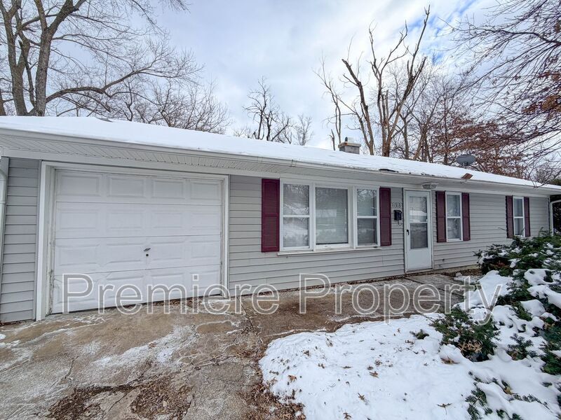 11313 Donnelly Ave in Kansas City, MO - Building Photo