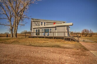 15555 E Highway 44 in Caputa, SD - Building Photo - Building Photo