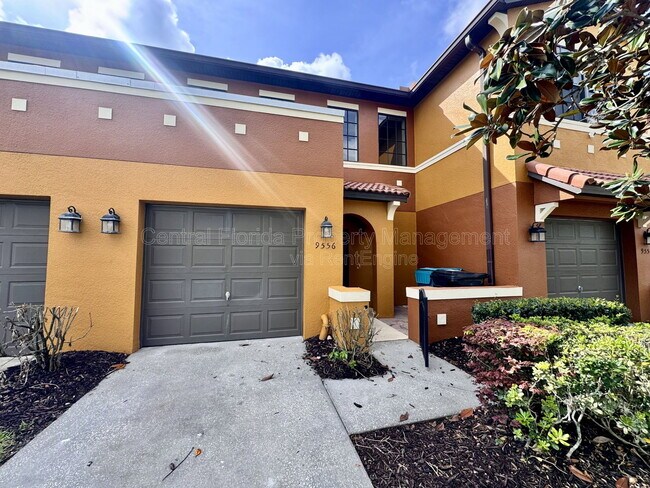 9556 Muse Pl in Orlando, FL - Building Photo - Building Photo