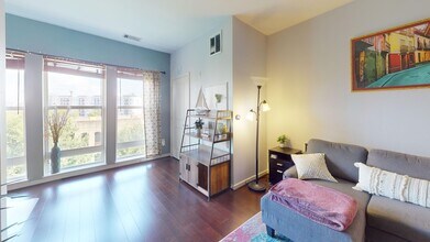 8045 Newell St in Silver Spring, MD - Building Photo - Building Photo