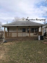 215 E Baltimore St in Funkstown, MD - Building Photo - Building Photo