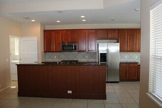 9615 E Amber Bluff Ln in Katy, TX - Building Photo - Building Photo