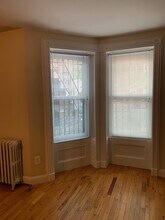 288 Monmouth St in Jersey City, NJ - Foto de edificio - Building Photo