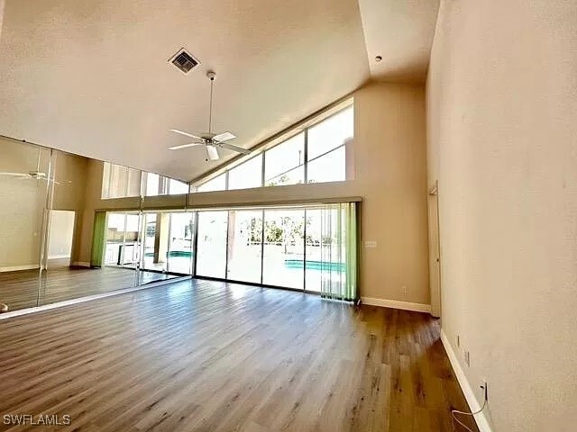 property at 200 Lady Palm Dr