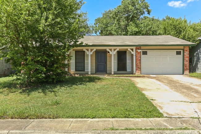 property at 121 Meadow Hill