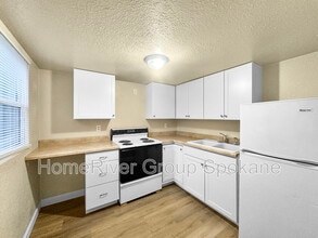634 E 23rd Ave in Spokane, WA - Building Photo - Building Photo