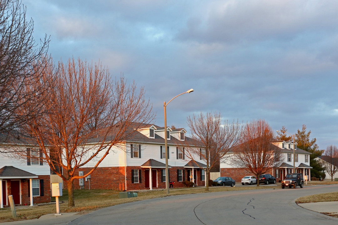 ReNew Edwardsville at Spyglass in Edwardsville, IL - Building Photo