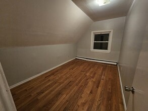 25 Amherst St, Unit 4 in Boston, MA - Foto de edificio - Building Photo