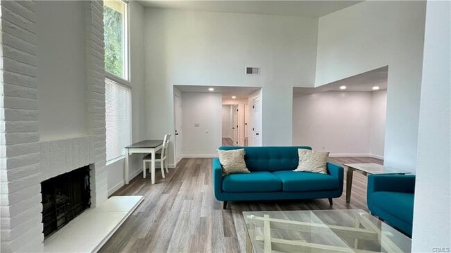 property at 2061 W Redlands Blvd