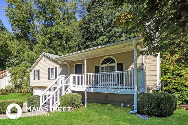 298 Water Way Trail in Powder Springs, GA - Building Photo - Building Photo