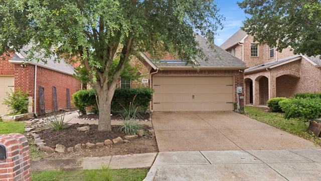 9405 National Pines Dr in McKinney, TX - Building Photo - Building Photo