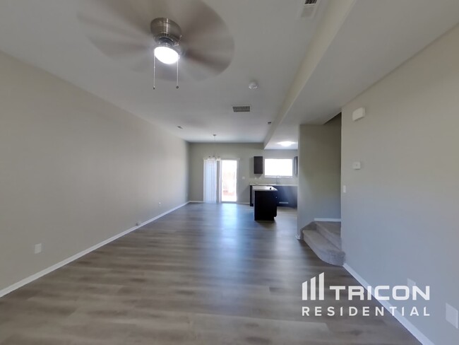 652 Hailey Glenn View in Colorado Springs, CO - Building Photo - Building Photo